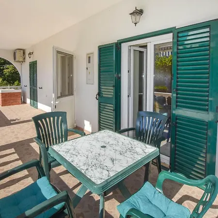 Ferienhaus House Sun And Sea *