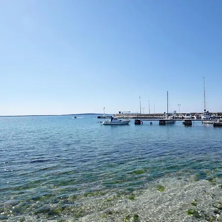 House Sun And Sea Ferienhaus *