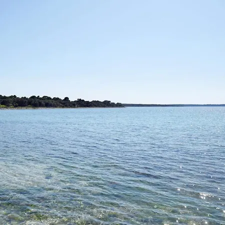 House Sun And Sea Ferienhaus Olib