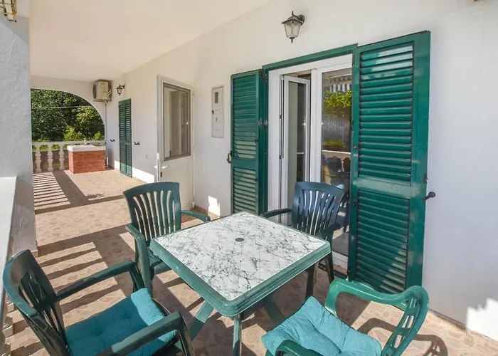 Ferienhaus House Sun And Sea *