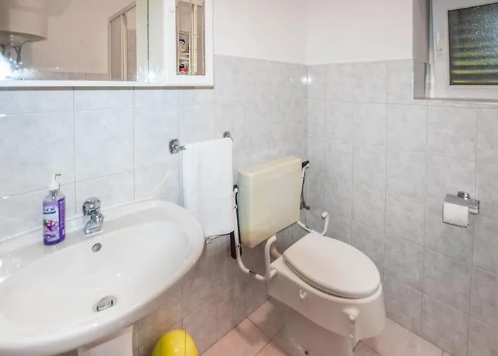 Ferienhaus House Sun And Sea *