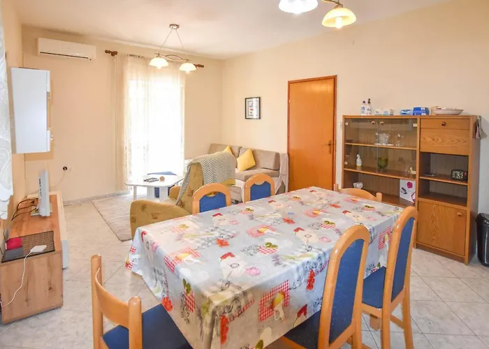 House Sun And Sea Ferienhaus