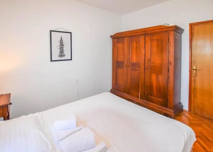 House Sun And Sea Ferienhaus