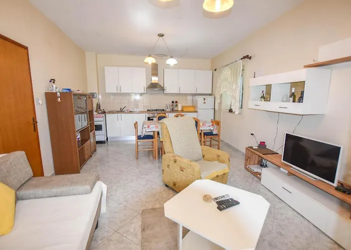 House Sun And Sea * Olib