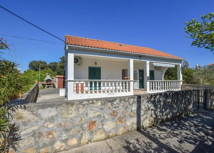 House Sun And Sea Ferienhaus