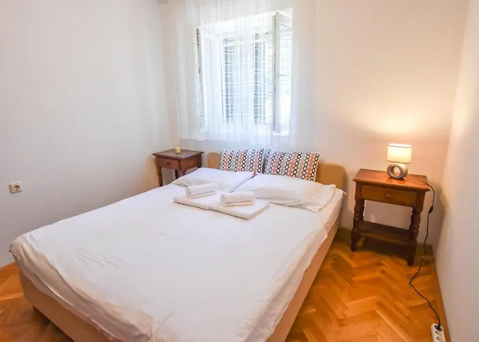 House Sun And Sea Ferienhaus