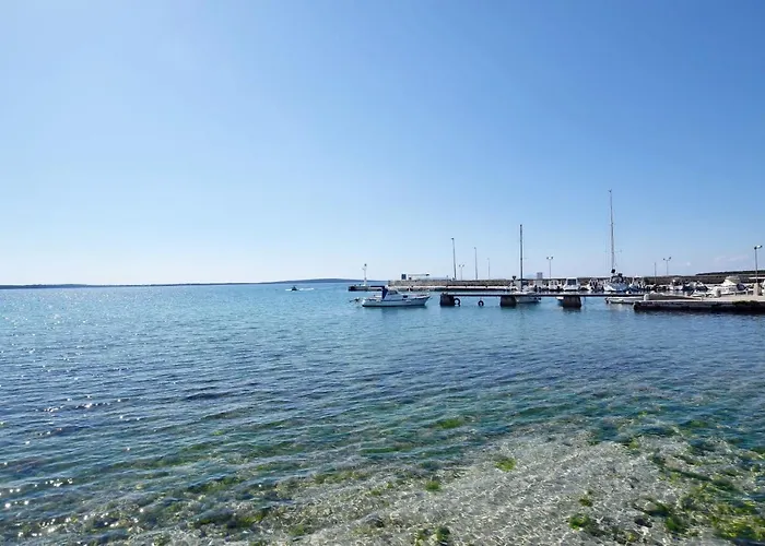 House Sun And Sea Ferienhaus *