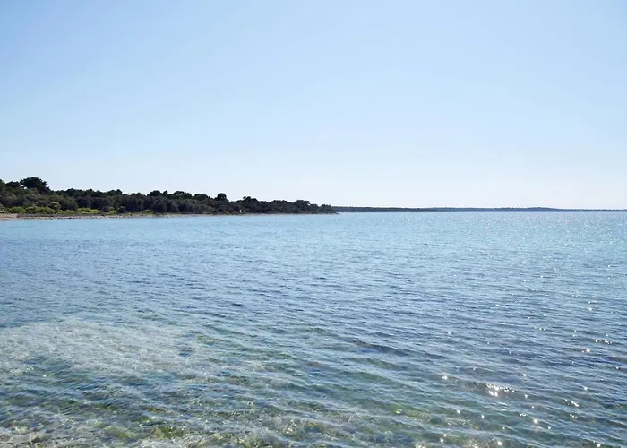 House Sun And Sea Ferienhaus Olib