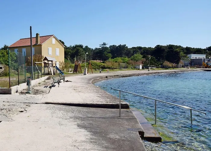 House Sun And Sea Ferienhaus *