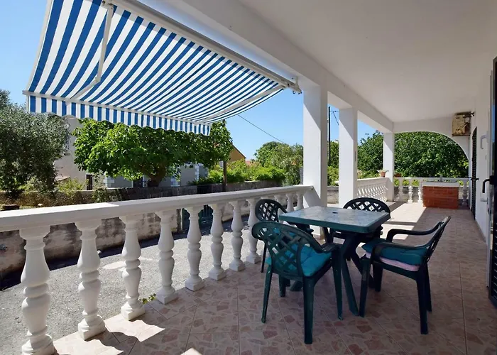 Ferienhaus House Sun And Sea *