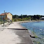 House Sun And Sea Semesterbostad *