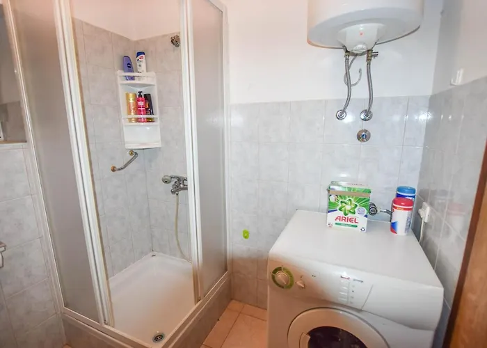 Сasa de vacaciones House Sun And Sea Olib