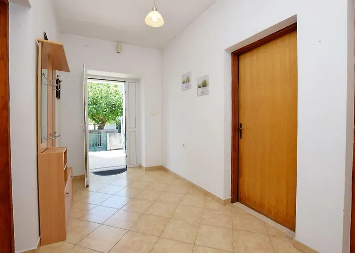 Сasa de vacaciones House Sun And Sea Olib