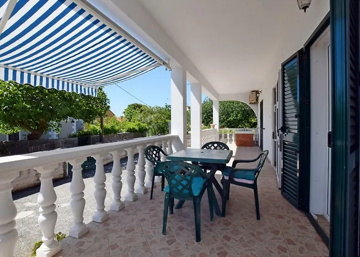 Сasa de vacaciones House Sun And Sea Olib