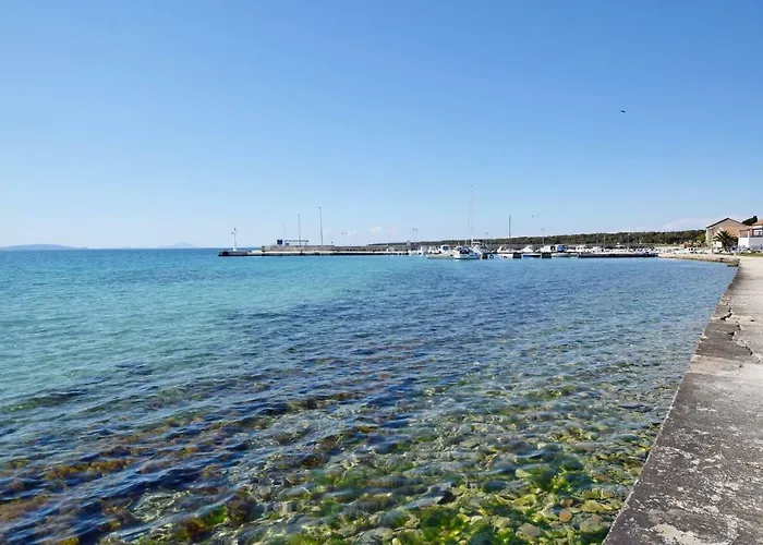 House Sun And Sea * Olib